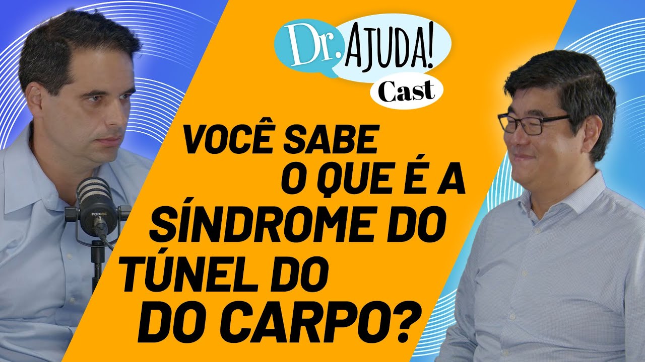 DOR e FORMIGAMENTO nas MÃOS, o que pode ser? 
