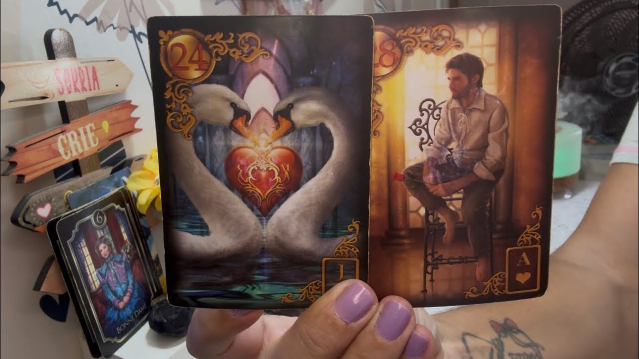♏️ESCORPIÃO/AMOR♥️♏️ALGUÉM QUE TE AMA  TOMA A DECISÃO CERTA E VEM ENTREGAR O QUE VOCÊ MERECE💘