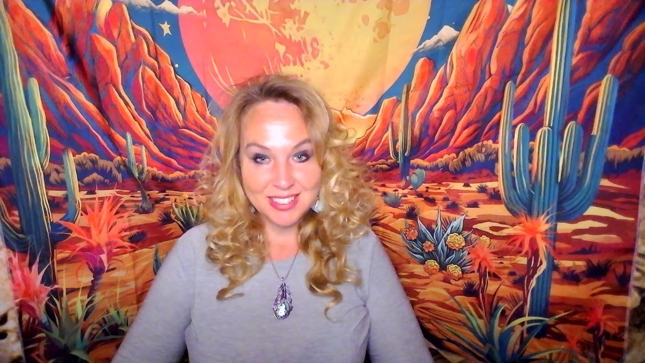 Ophiuchus: A creative idea leads a Magical 2 of Cups to find one another...w/o realizing it