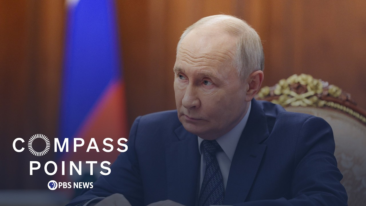 Why some Russians are breaking with Putin as Ukraine war drags on