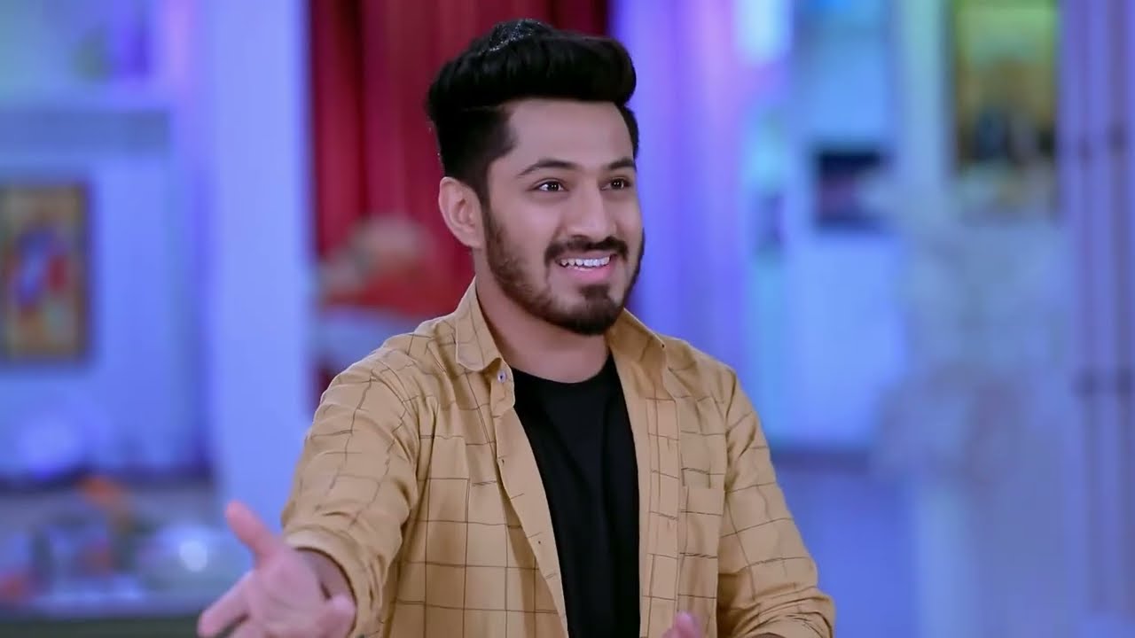 Naagini - Full Ep 203 - Shivani, Trivikram, Trishool - Zee Telugu