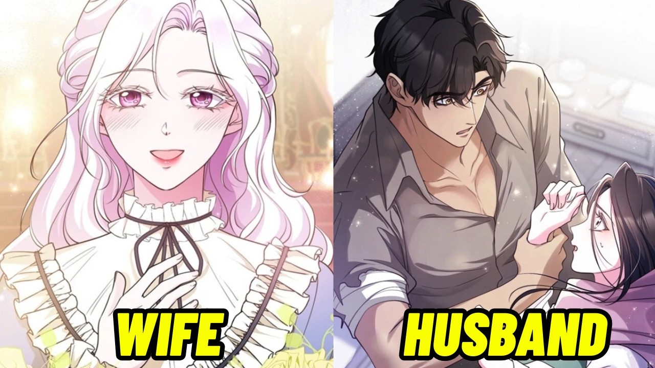 She thought divorcing her cheating husband was the end, but now he's obsessed and won't let her go!