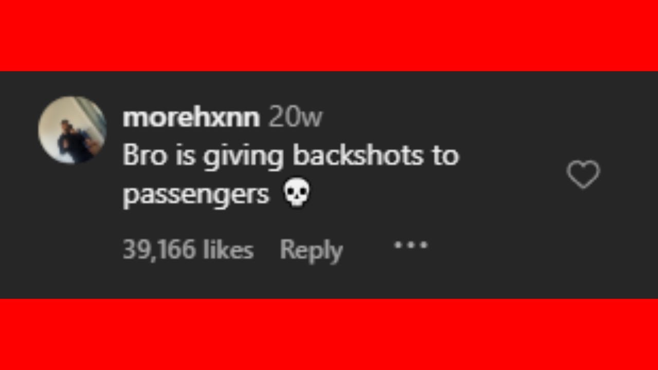 SHOCKING Instagram Reels Comments... 💀