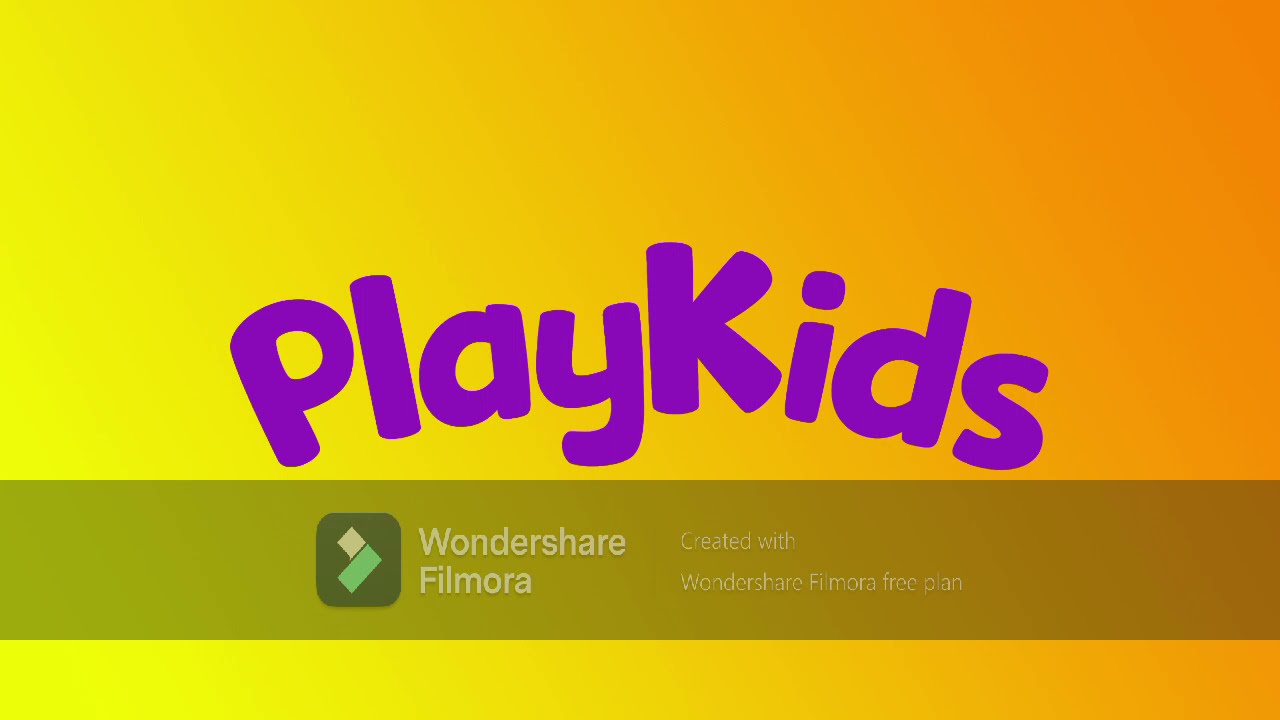 Sunkus Films/Circle K Sunkus Films/Playkids Logo History (1987-2021) (updated)