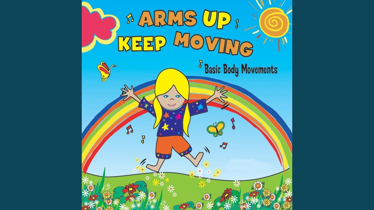 Arms Up!