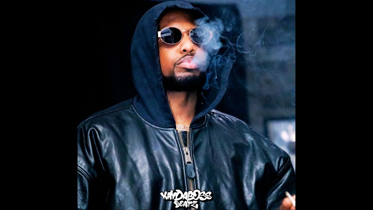 Fabolous Type Beat 
