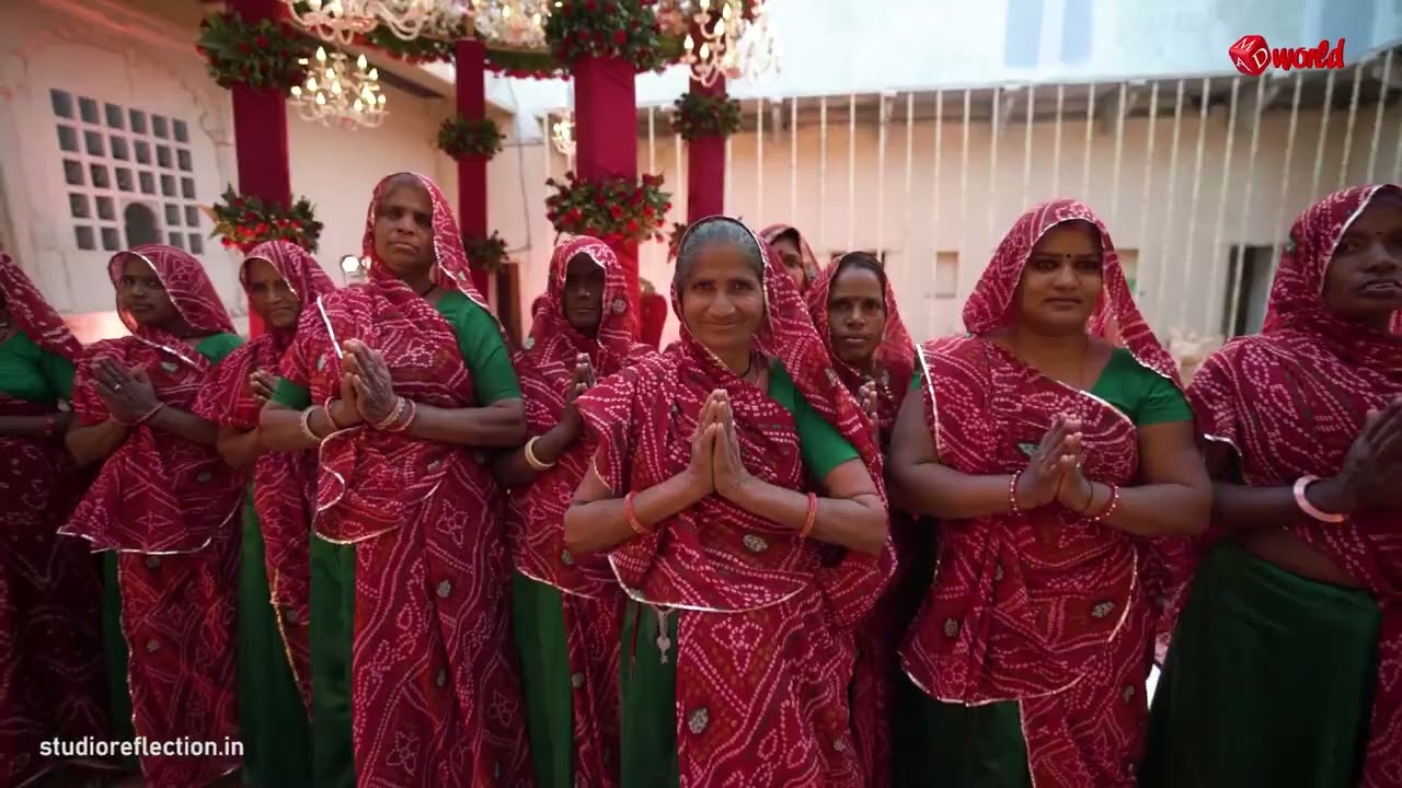 ' Sardargarh Heritage Fort a Wedding Destination '