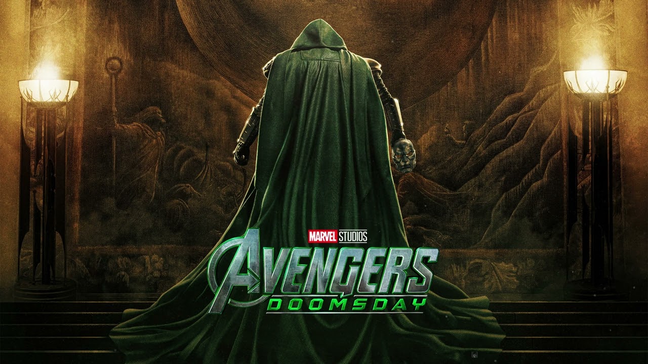 Avengers Doomsday Trailer Music Theme | Epic Trailer Music