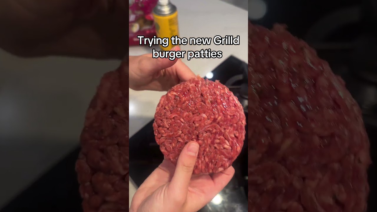 Are Coles x Grill&rsquo;d Patties Worth $7? Honest Review