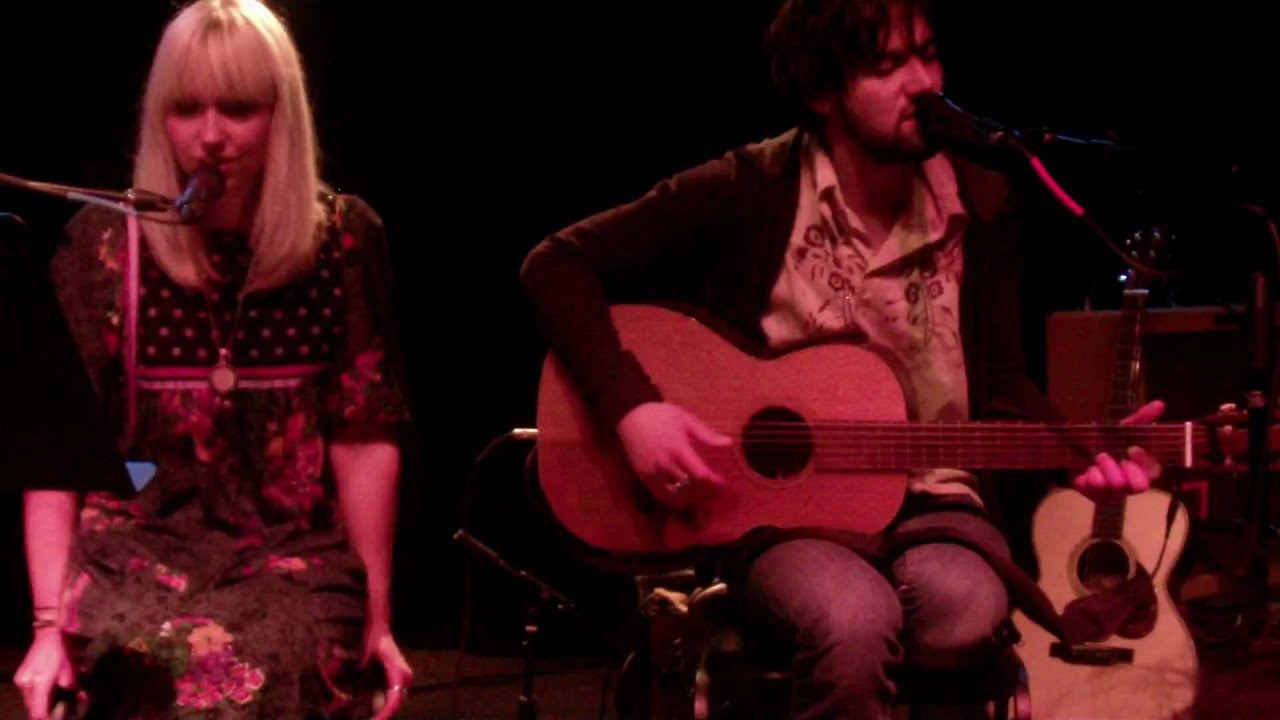 Happy Birthday To Me (Feb 15) Bright Eyes with Neely Jenkins