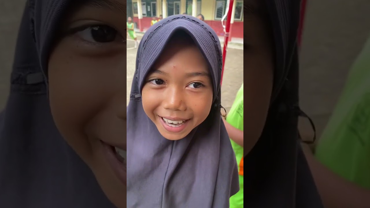 COWOK PALING GANTENG DIKELAS 4