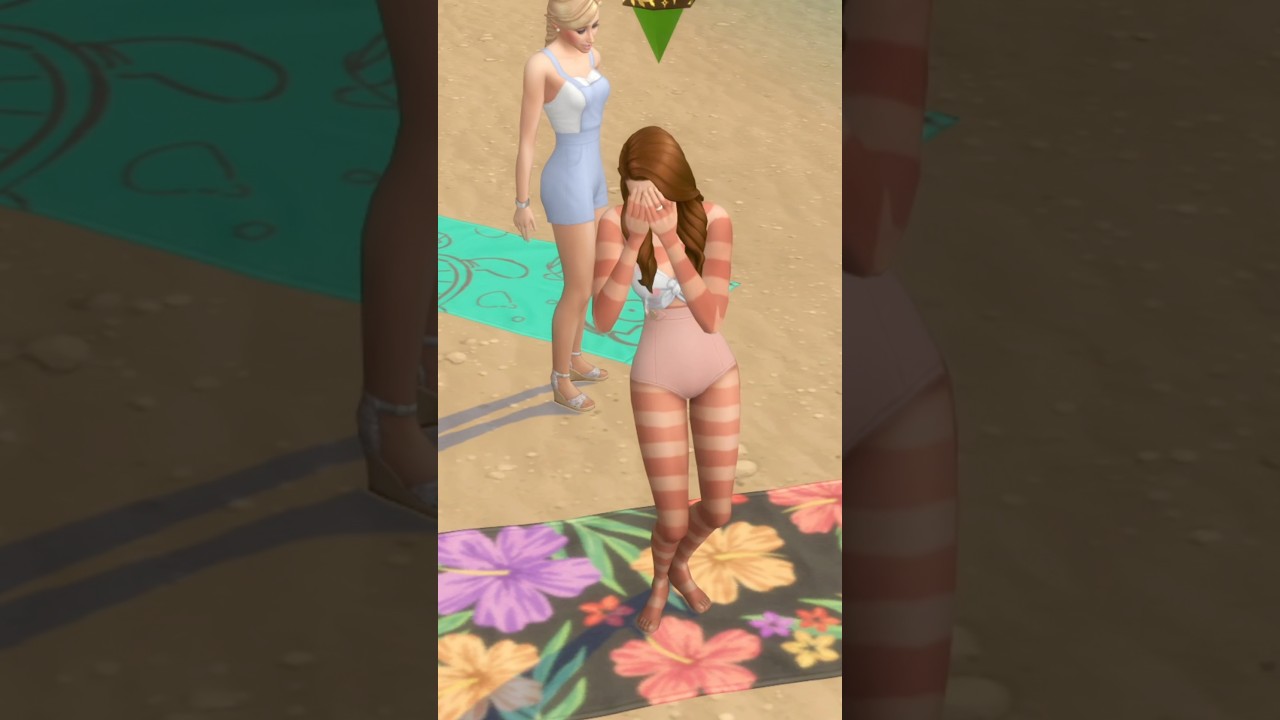 COSAS QUE TAL VEZ NO SABÍAS DE LOS SIMS 4 (49) 🌈 