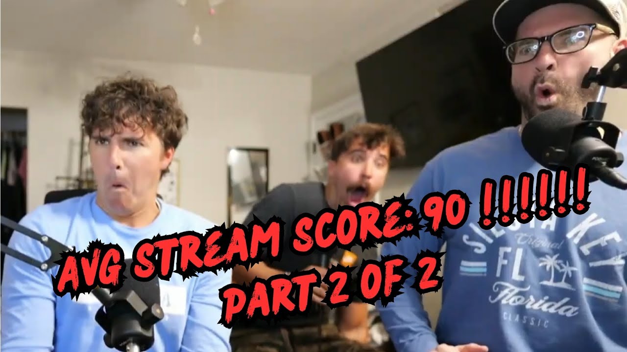 REACTING TO METAL SONGS WE'VE NEVER HEARD - SUGGESTED BY YOU
