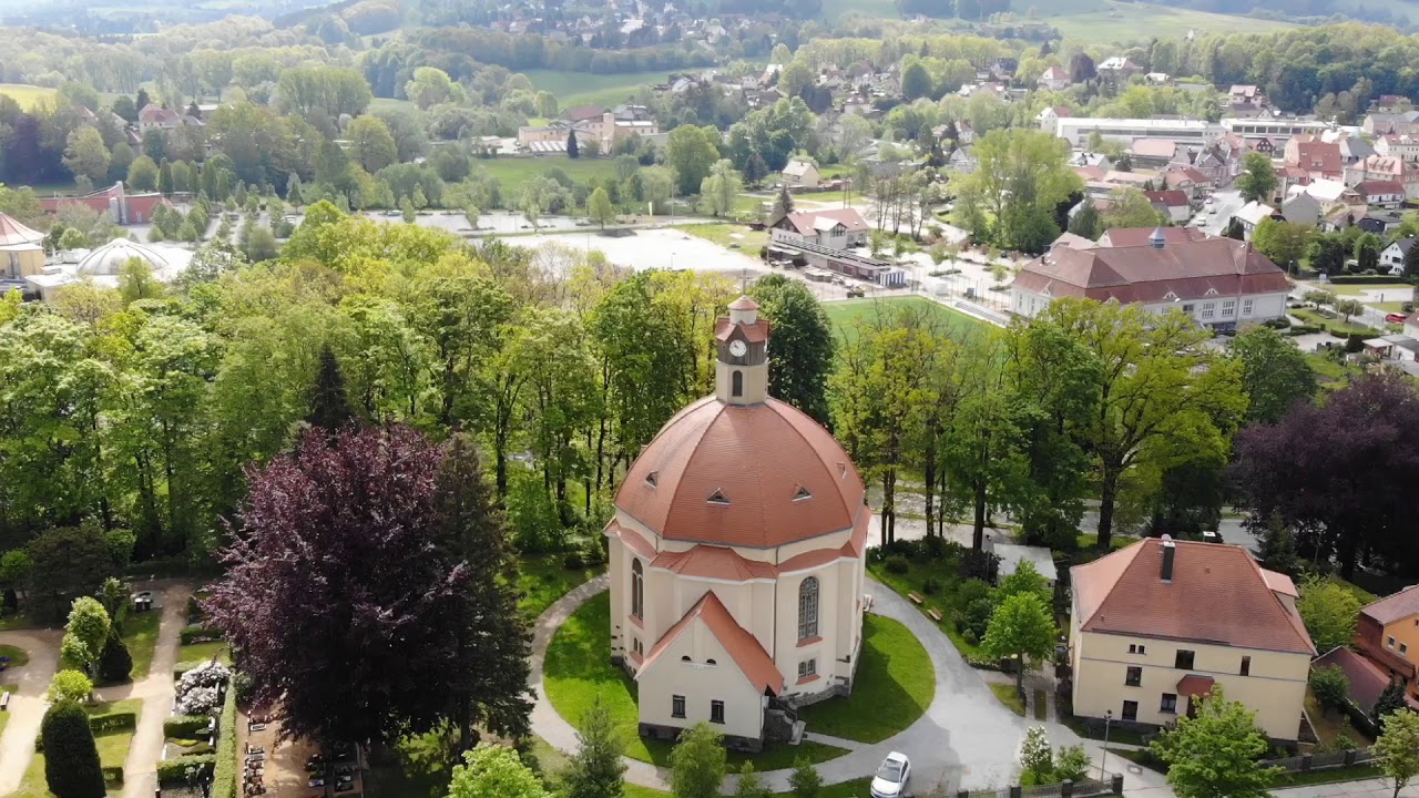 Wahl Stadtrat Schirgiswalde-Kirschau Ortschaftsrat Kirschau 26.05.2019 Martin Pietsch (Freie W&auml;hler)