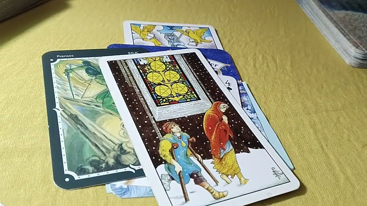 Tanımadığınız alanlara ilerliyorsunuz ⤵️Tüm Burçlar Haftalık TAROT (8/14 Mart )#tarot#