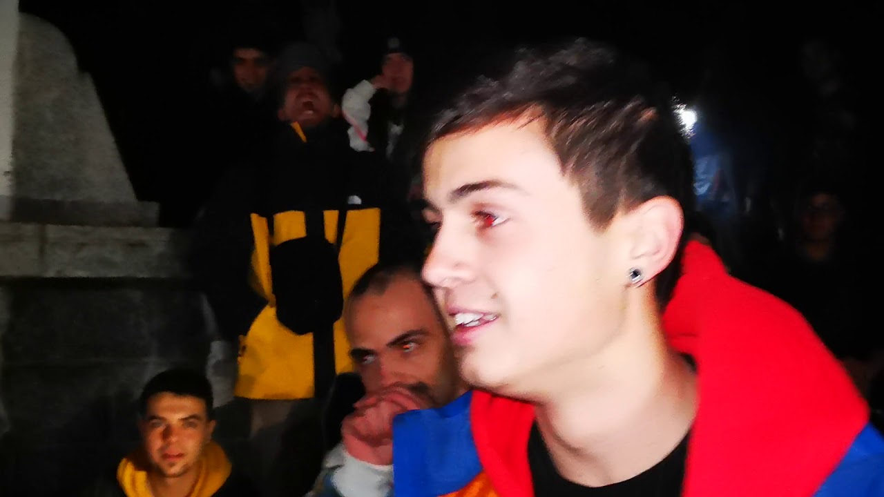 Zurzur Louser vs Gyox beron PressingRap x PressingrapAsturias