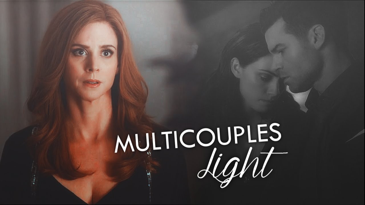 Multicouples | Light (YPIV)