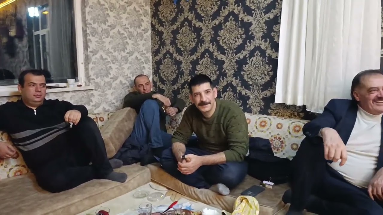 💥ŞEKERLİ EMRE KONYA OTURAĞI 💥 Saffet efendi💥💥