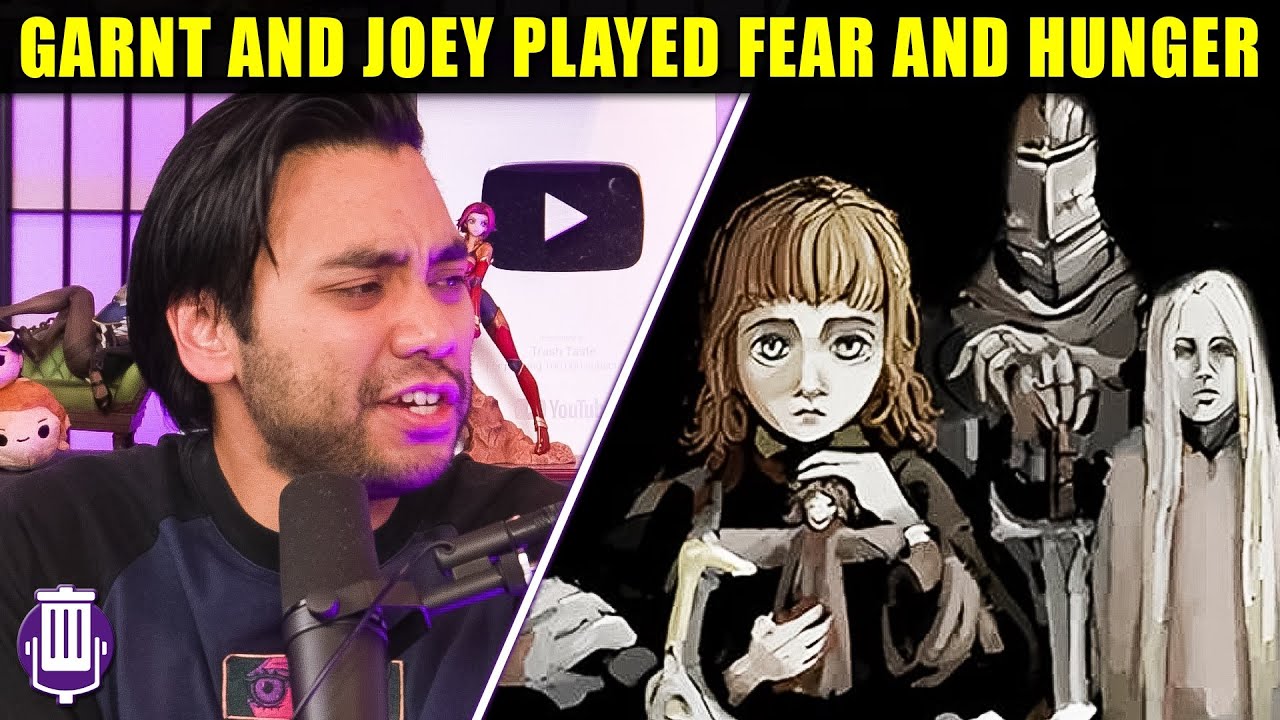 How Every Fear and Hunger Playthrough is Different