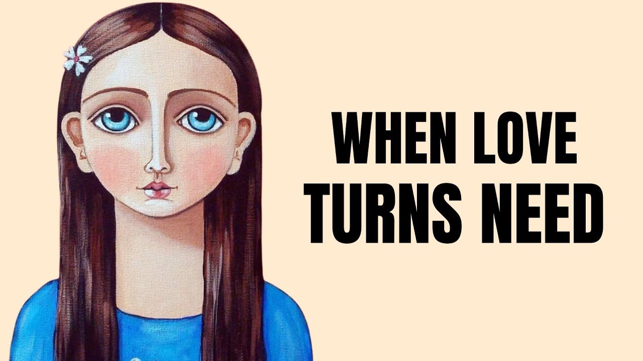 The Psychology of Emotional Dependency
