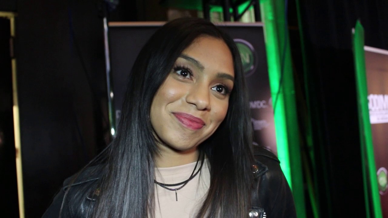 Chat w Artist "Taveeta" on new Single/EP ,"Resurrection"