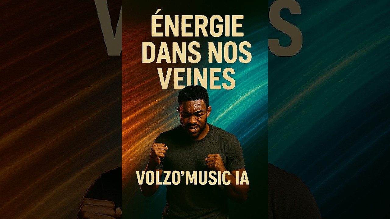 Énergie dans Nos Veines