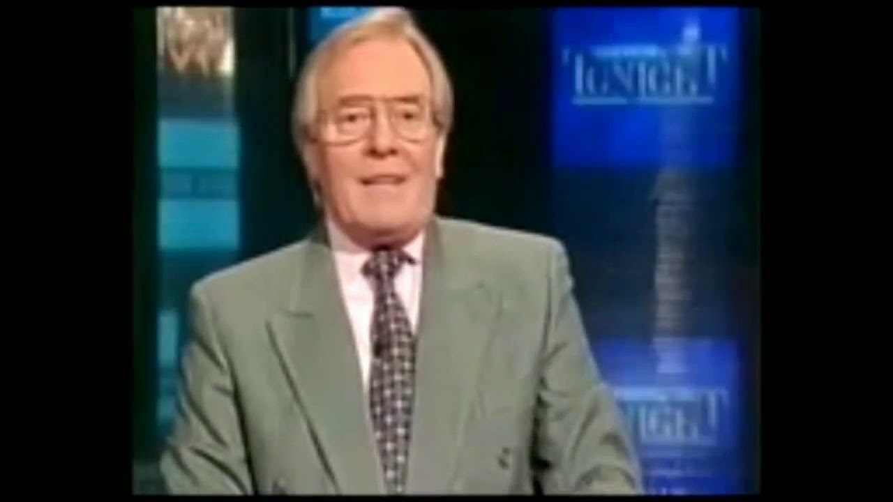 ITV Tyne Tees News Intro (1959 - 2004)