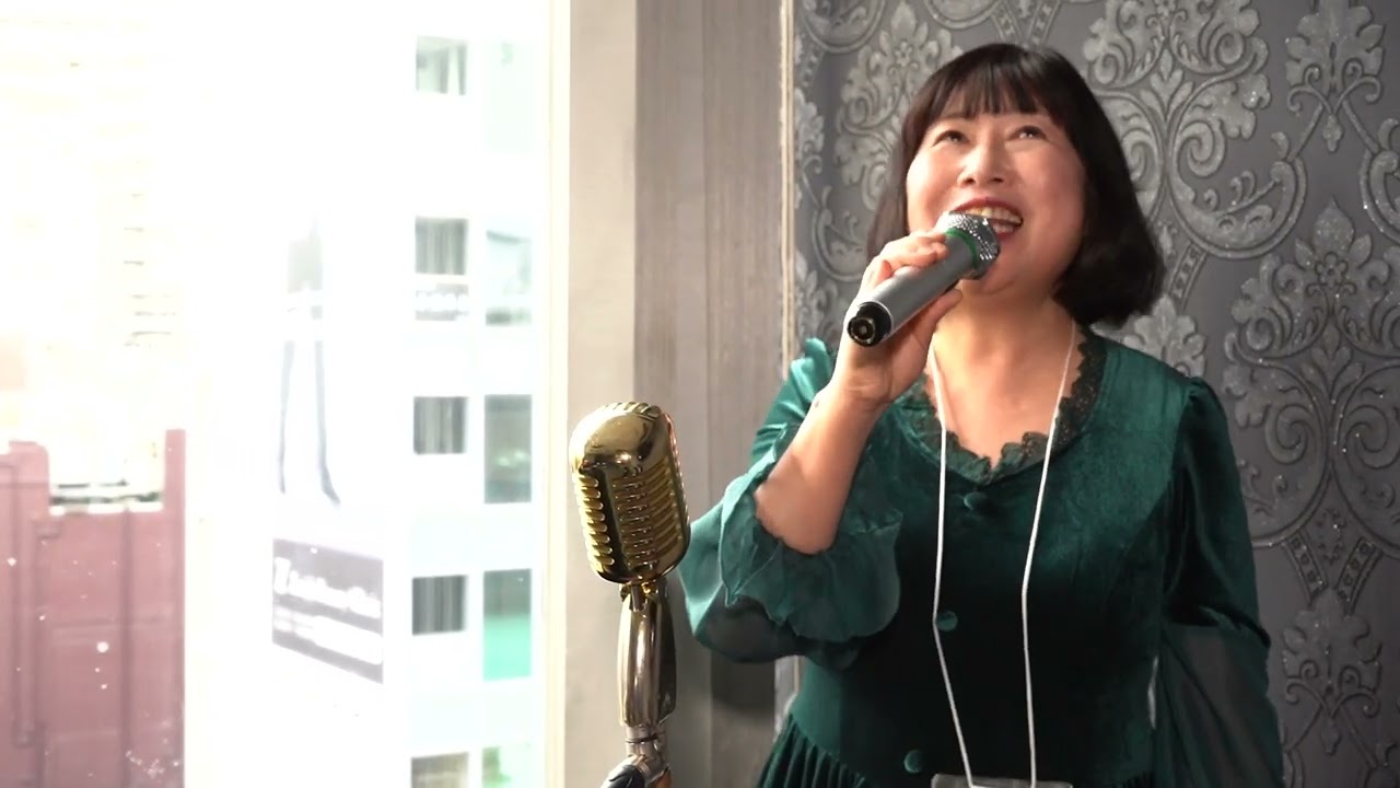 松田聖子／制服　cover
