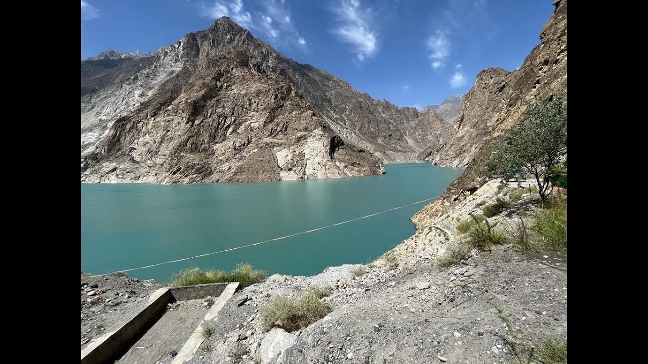 Pakistan Tour | Pakistan Trip to Hunza and Gilgit 🇵🇰