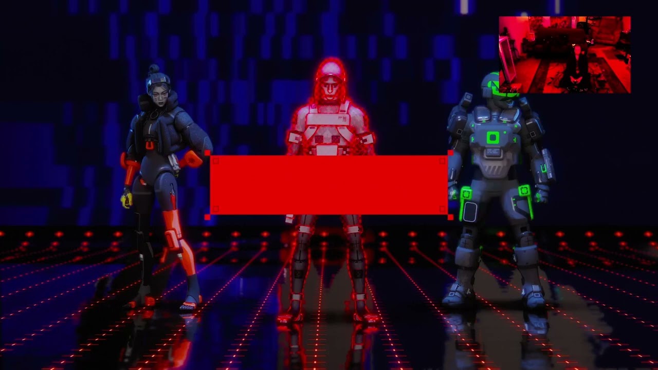 redghosts marathon insanity edition 8