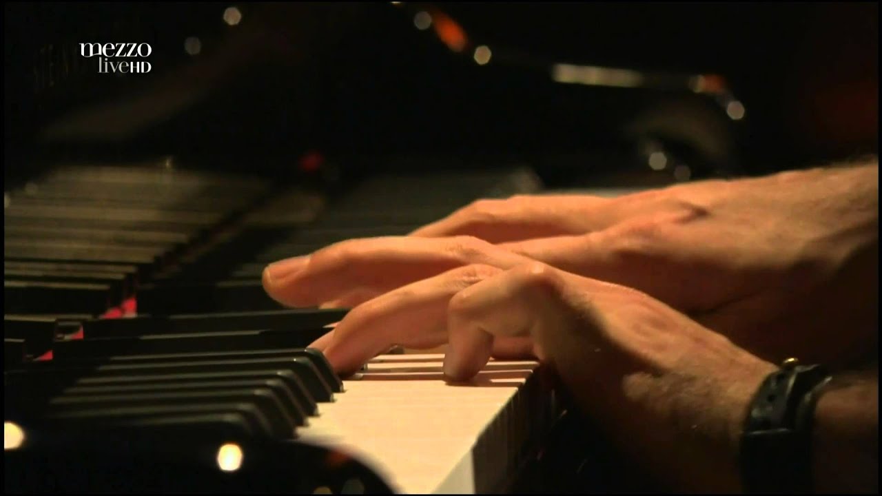 Ravi Coltrane - Skippy