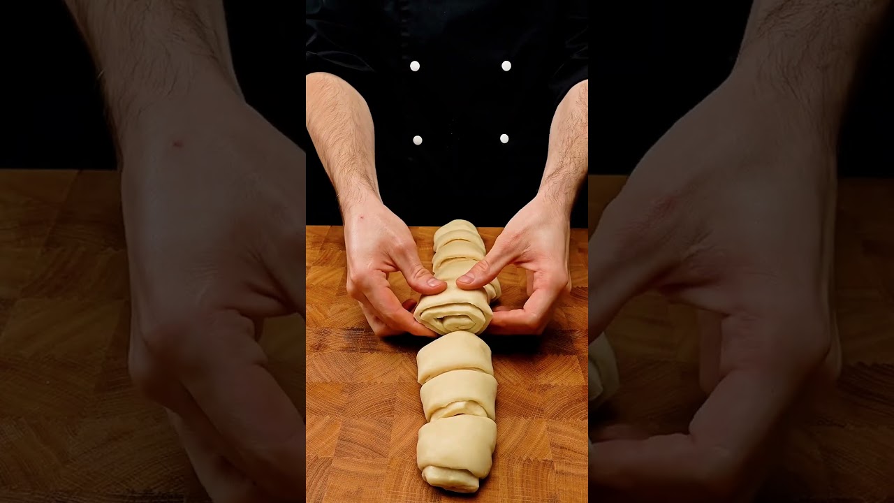 This recipe will make any baker jealous! 