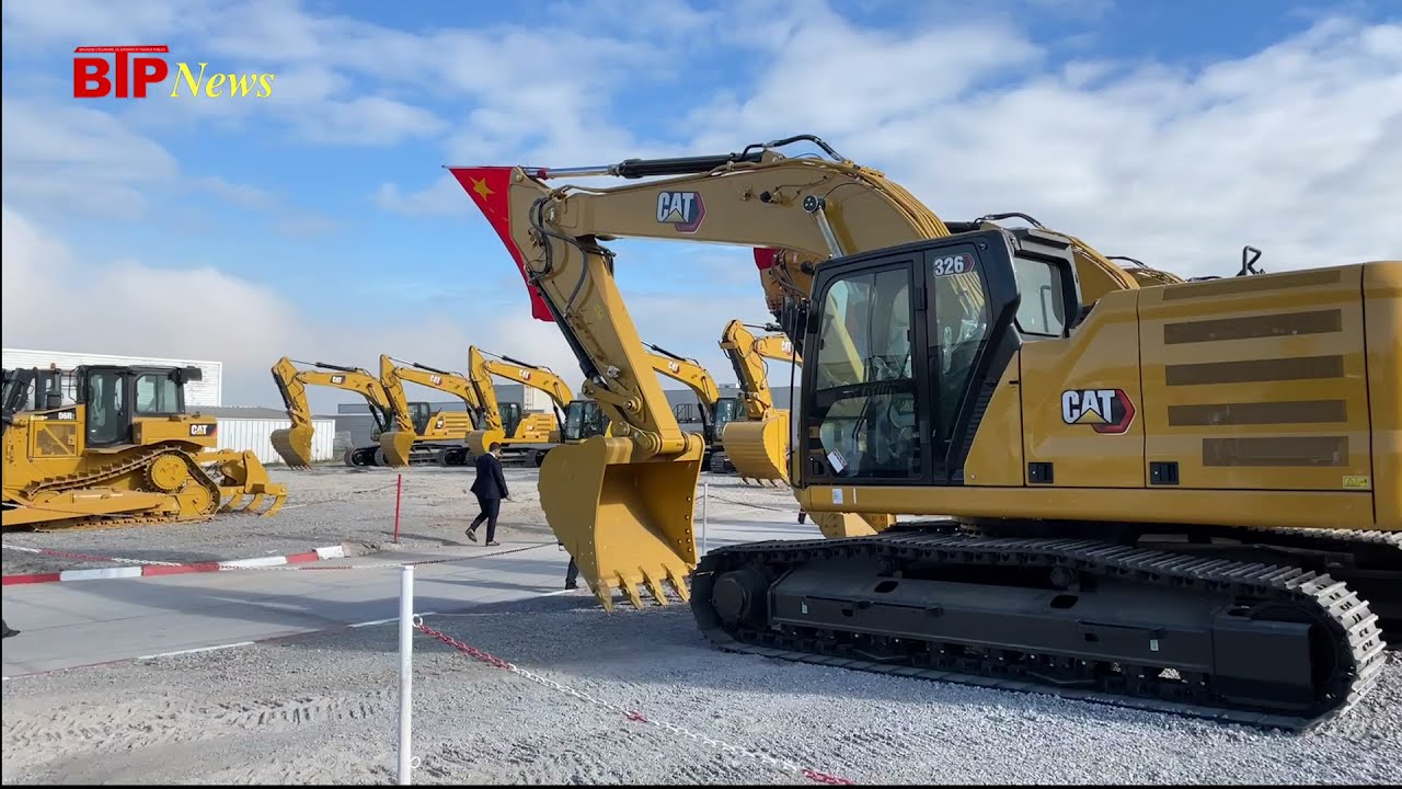 TRACTAFRIC EQUIPMENT - CENTRE DE RECONDITIONNEMENT DE COMPOSANTS