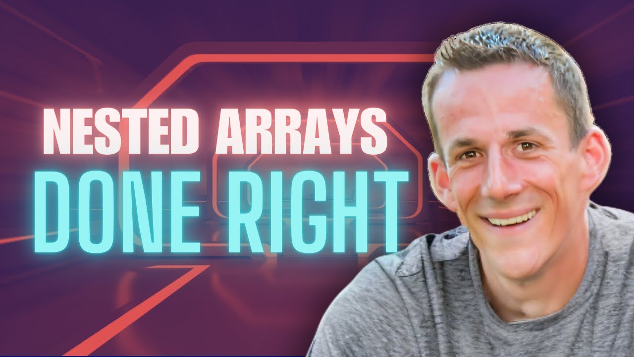 Flatten Nested Arrays in Power Automate: Efficient Bulk Excel Automation Tutorial