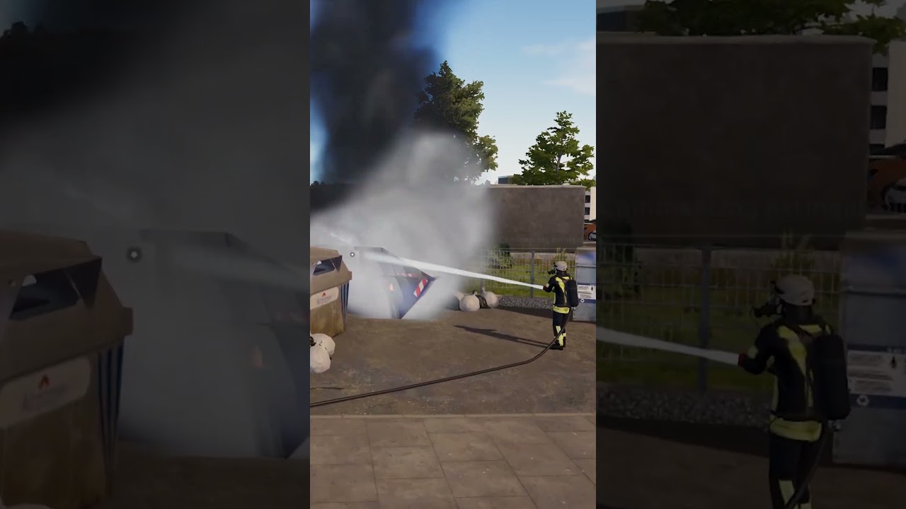 Emergency Call 112 - The Attack Squad 