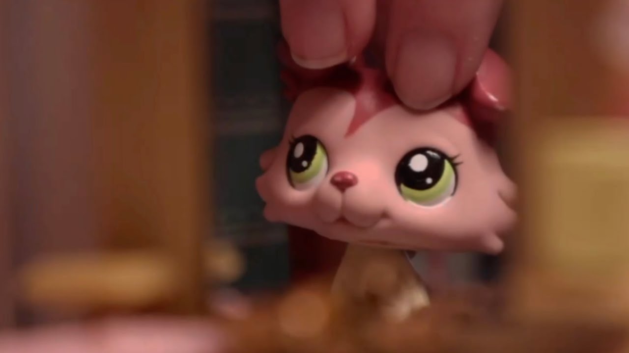 Lps Series: Nicki (Episode 3: 