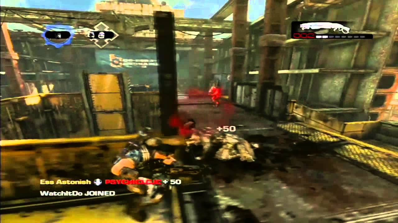Ess Astonish Clutches Ep 4