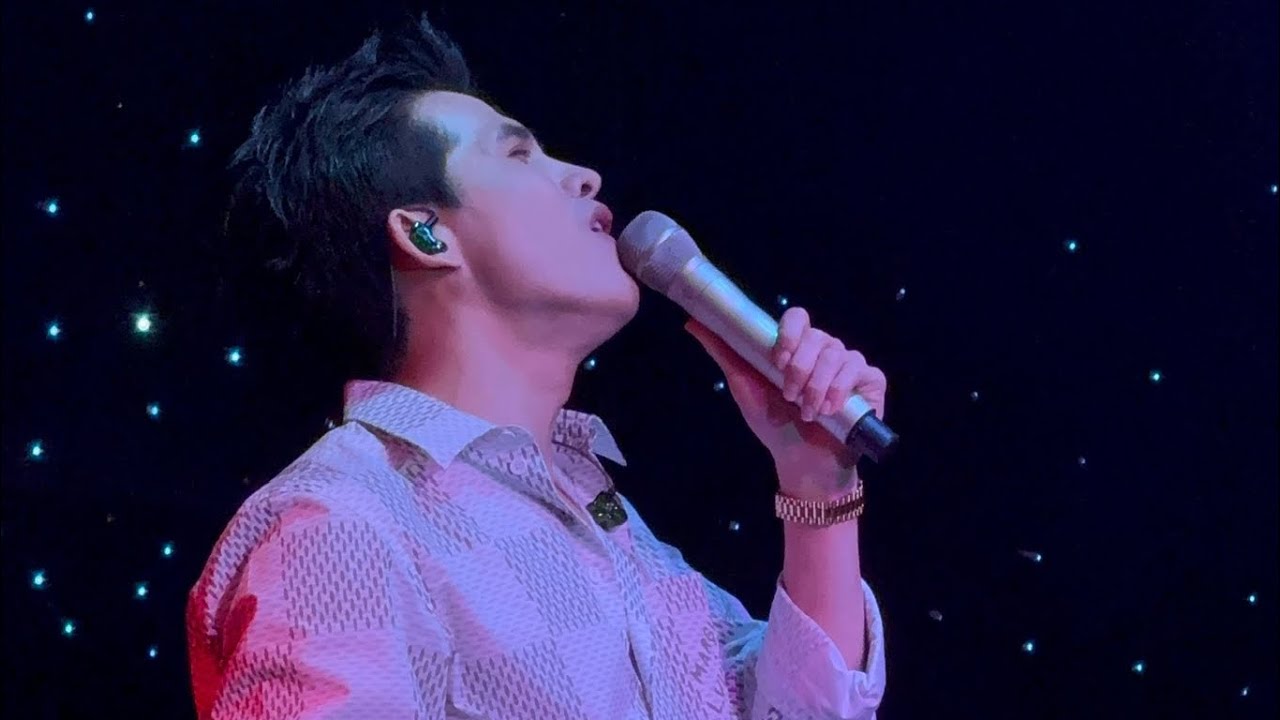 [FANCAM] Anh còn nợ em | Quốc Thiên ft Tuấn Hưng - PT Không Tên 030525