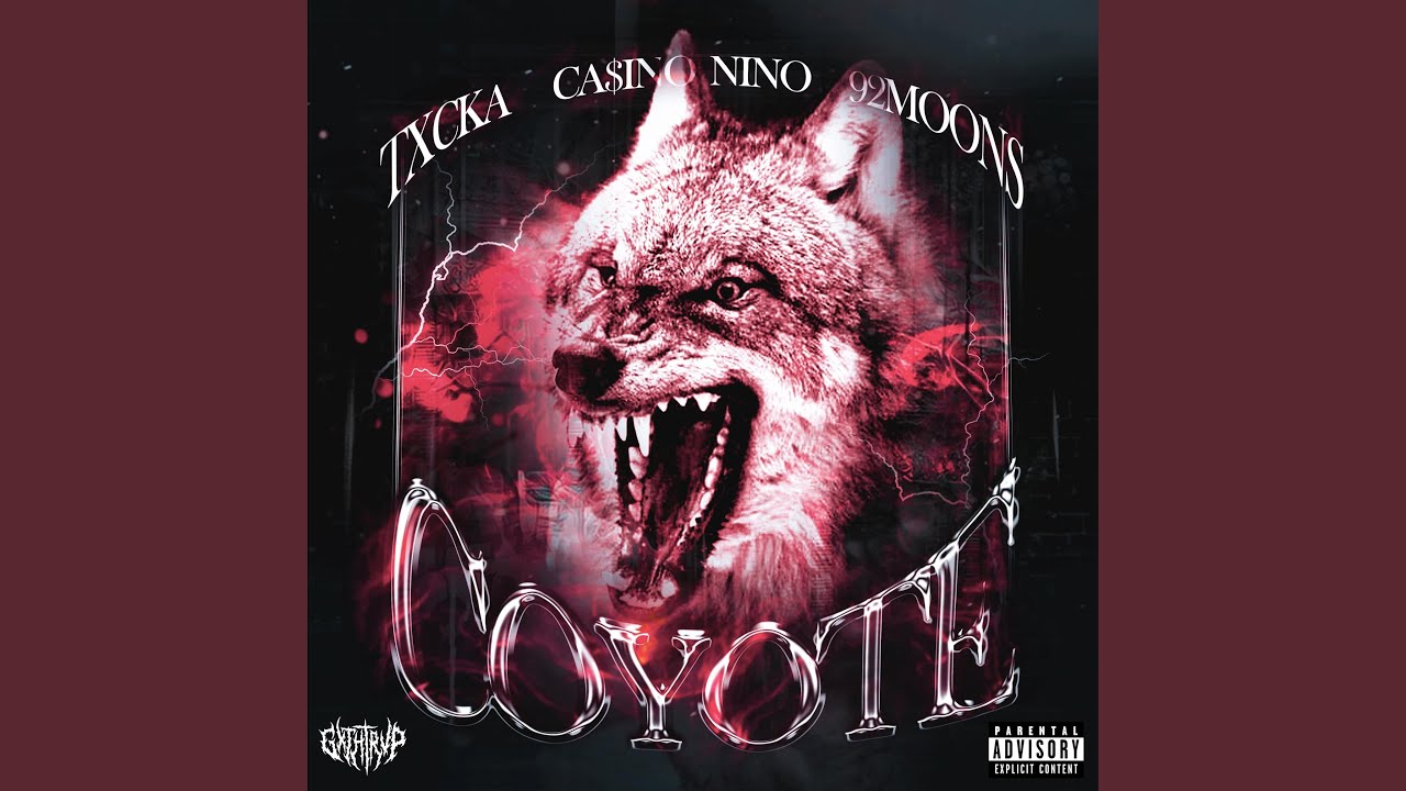 COYOTE