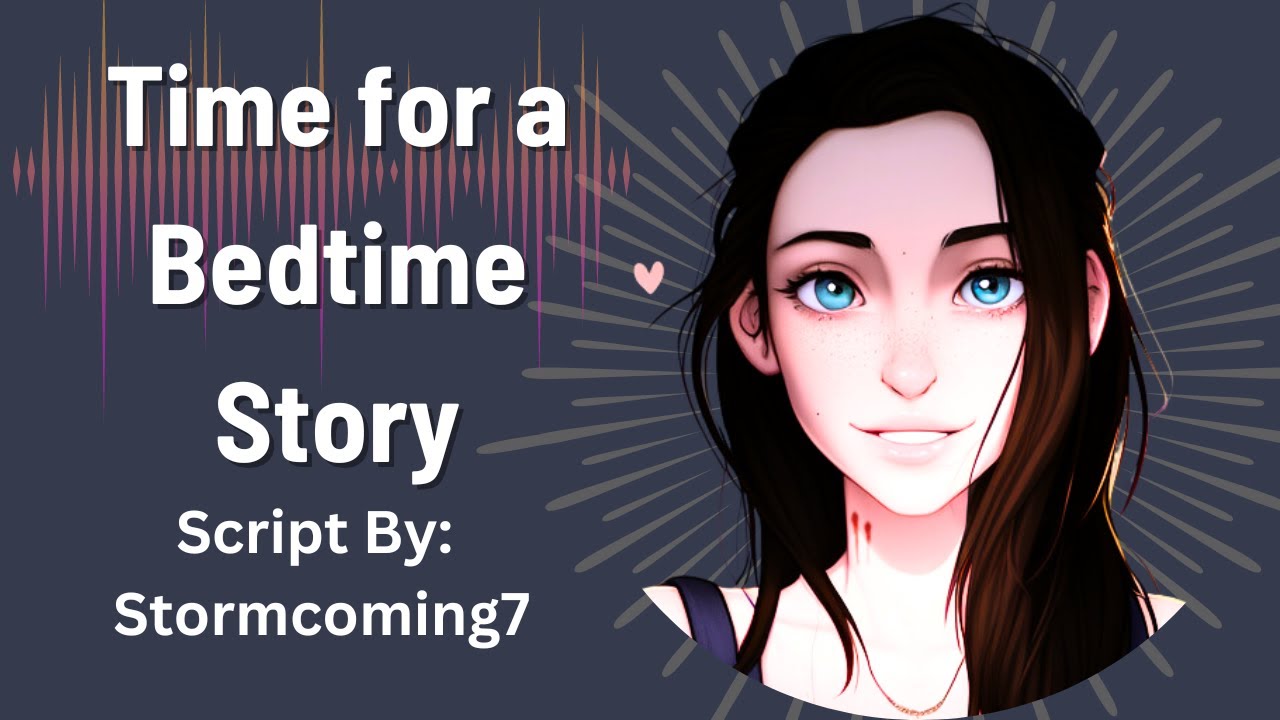 F4M Lore of the Hungry Vampire [ASMR Soft Voice]