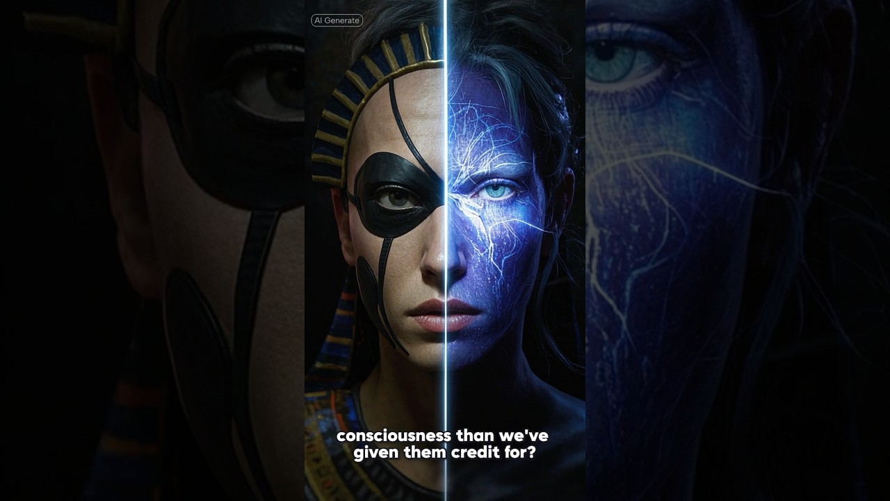 The Eye of Horus – A Symbol of Real Power?