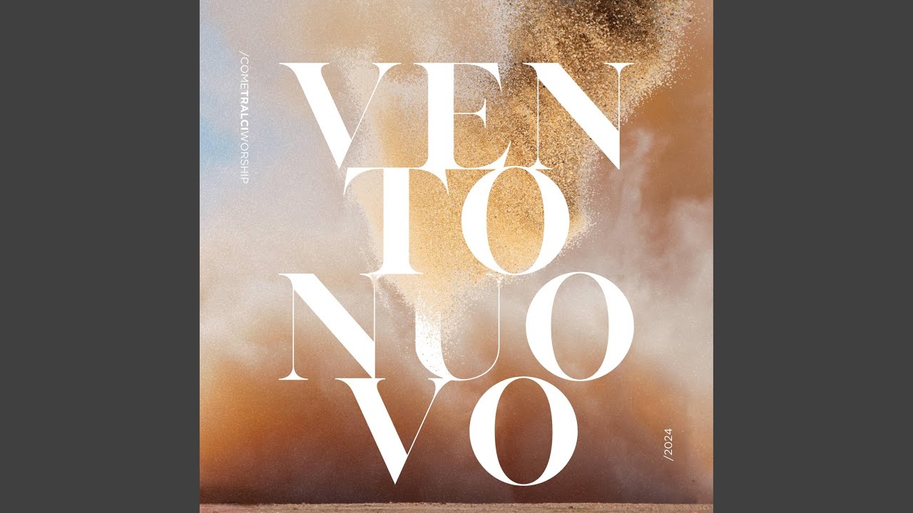 Vento Nuovo