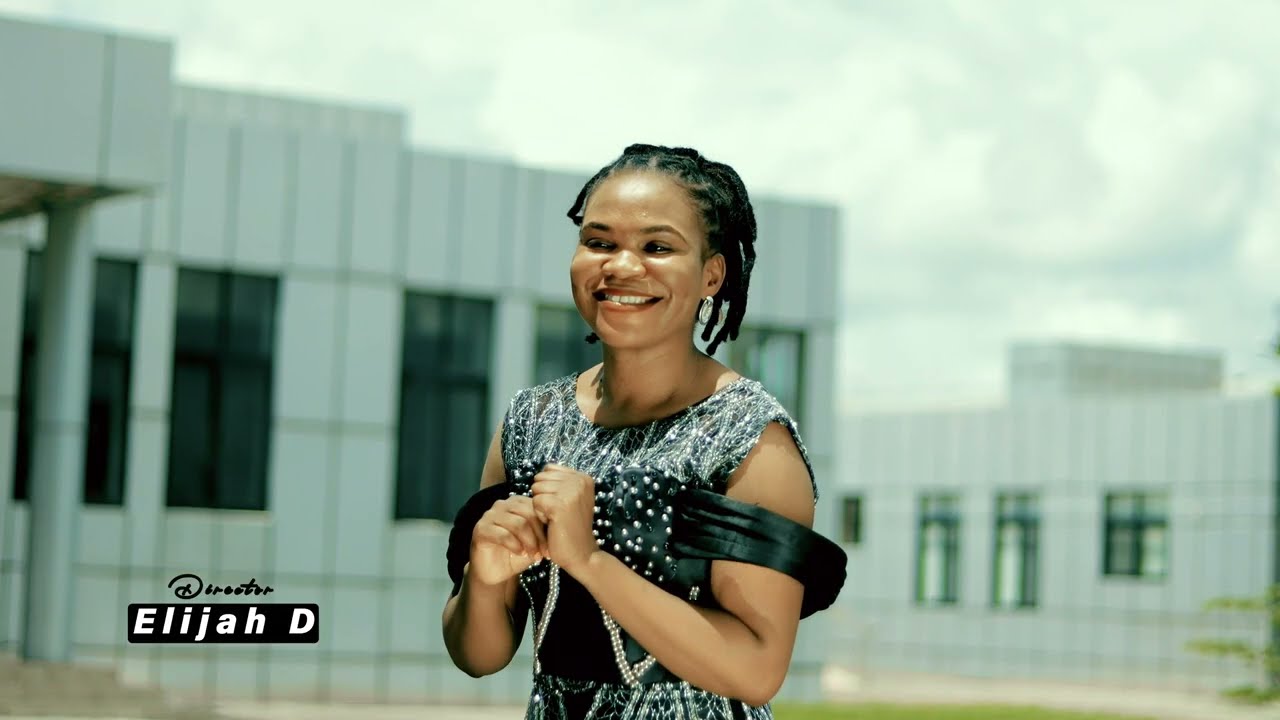 Victoria Nazah -  Asante {Official Music Video) SMS: Skiza 6985743 to 811
