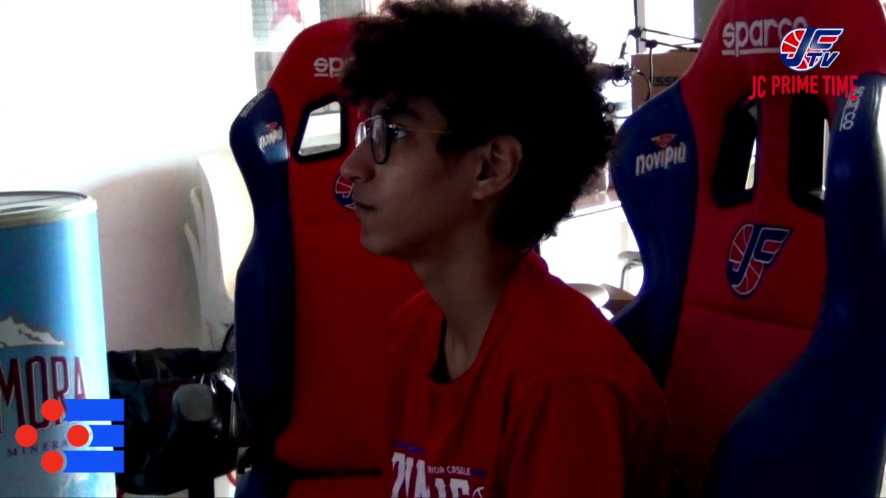 JC Prime Time | Summer eLEAGUE, l'esordio vincente di Bilal Kamar!
