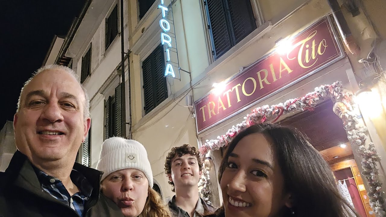 Florence: Medici, Meat, Mangiamo!