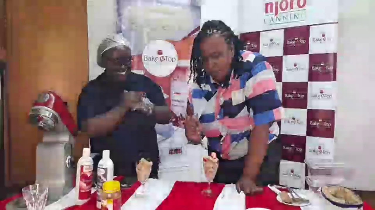 Ice Cream Masterclass