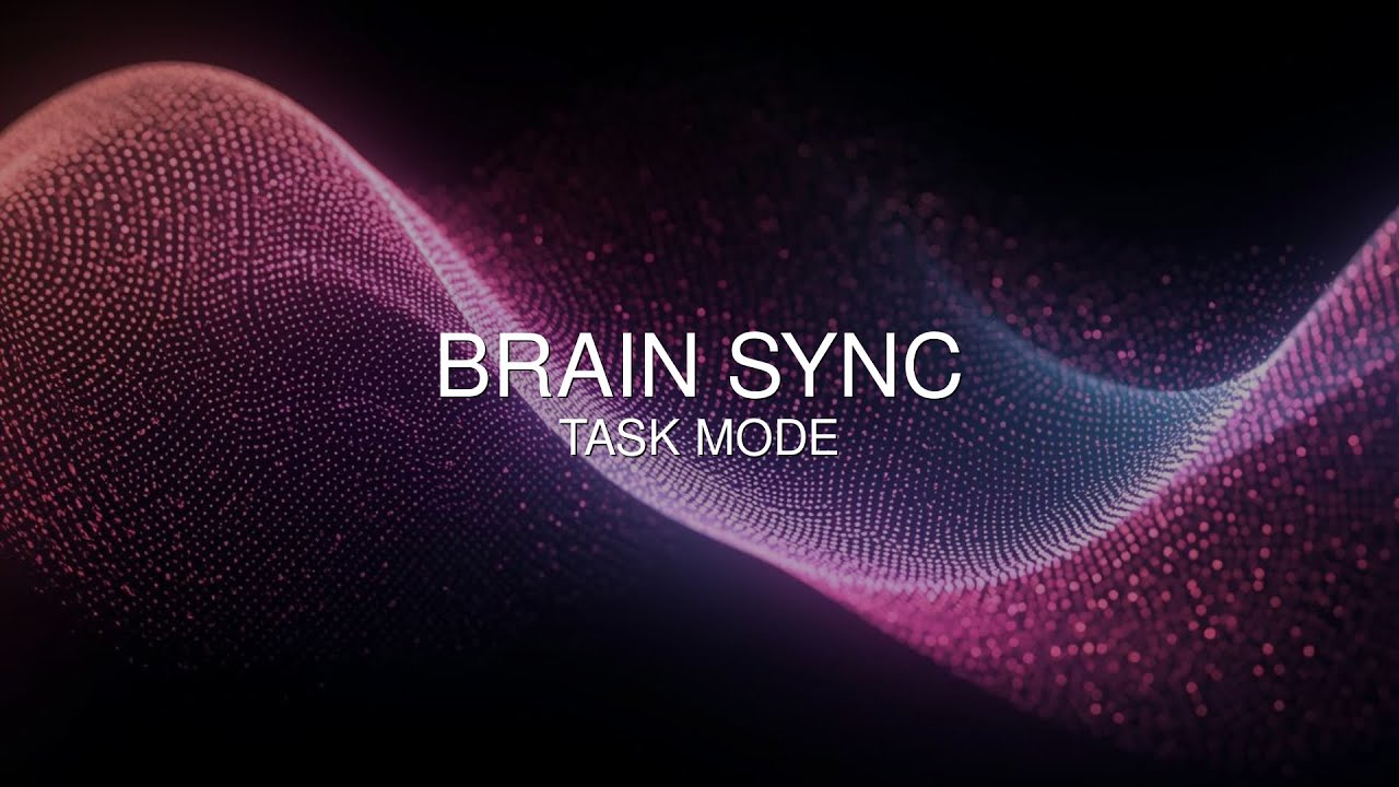 18Hz Binaural Beats: Neural Sync for Deep Work