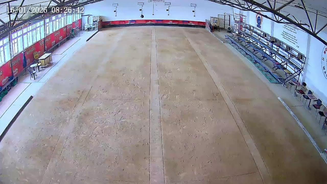 Boćarski klub Otok