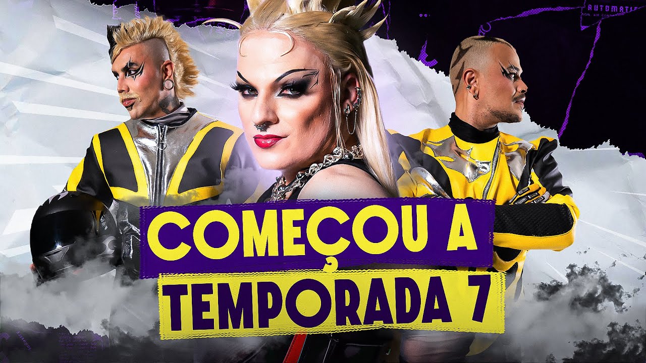 VLOG: Corrida das Blogueiras VEM A&Iacute;! - Lorelay Fox