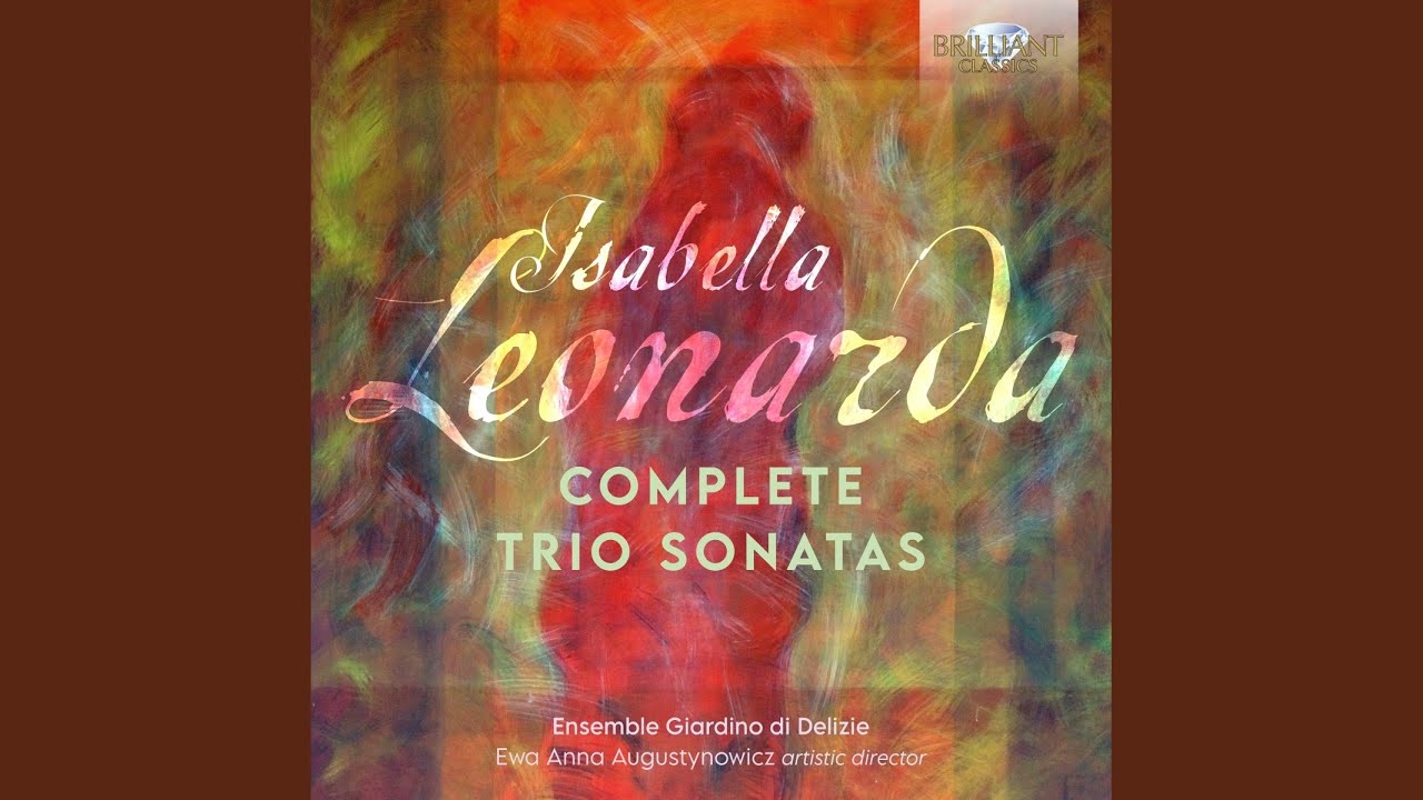 Trio Sonata, Op. 16, Sonata Quinta: VIII. Adagio. Prestissimo. Adagio. Presto. 3/2. Adagio....
